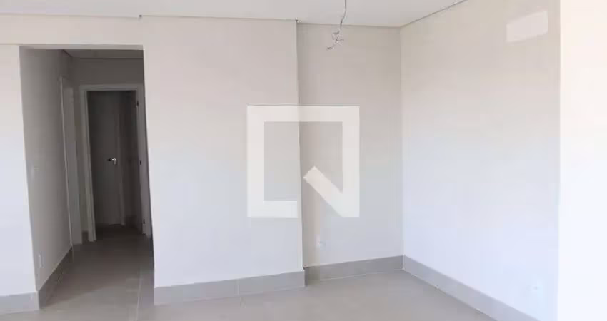 Apartamento para aluguel - setor aeroporto, 3 quartos,  74 m² - goiânia