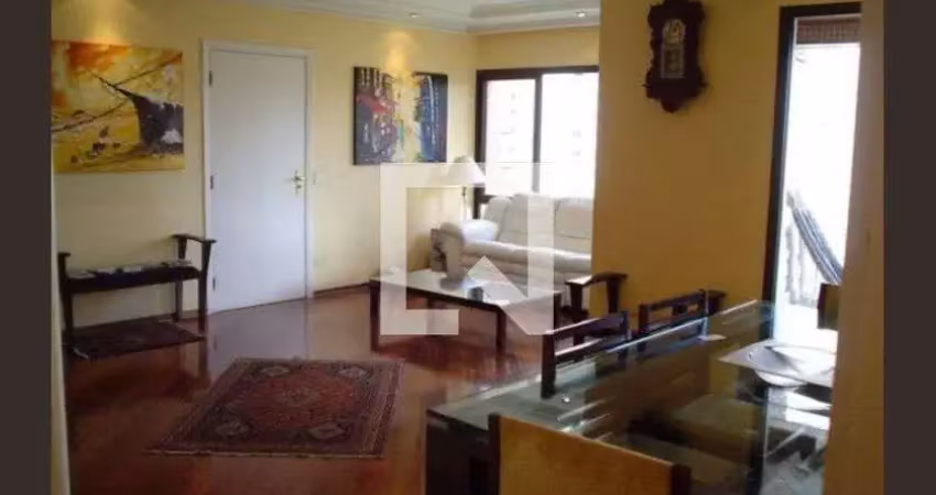Apartamento para aluguel - vila mariana, 3 quartos,  130 m² - são paulo