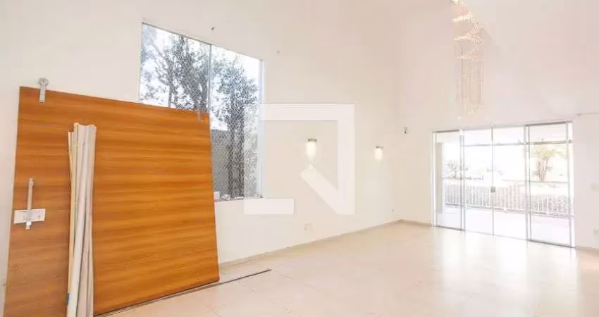 Casa / sobrado em condomínio para aluguel - nova uberlândia, 4 quartos,  310 m² - uberlândia
