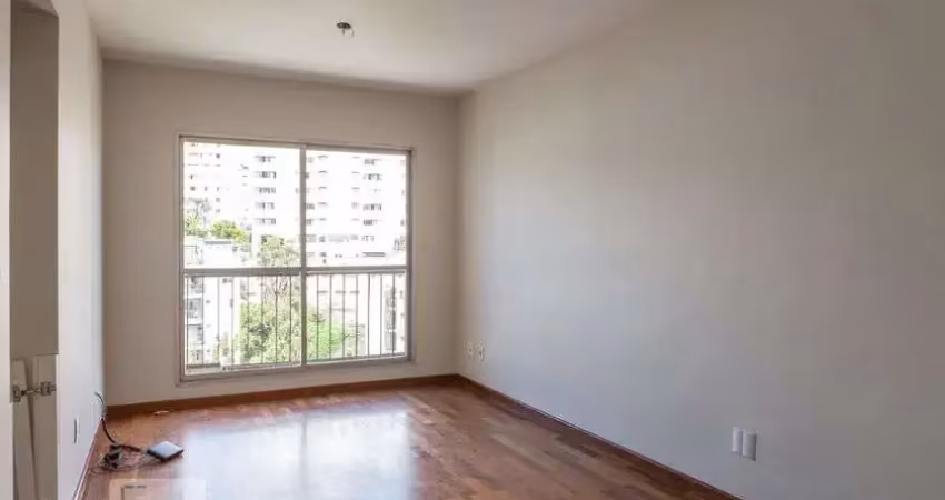 Apartamento para aluguel - vila romana, 3 quartos,  71 m² - são paulo