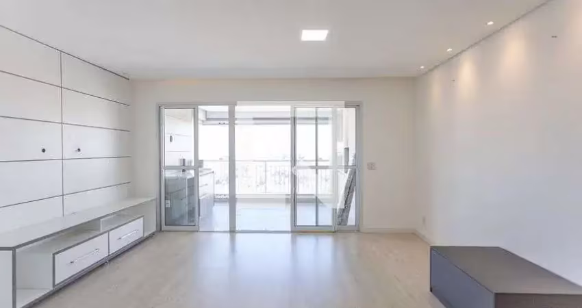Apartamento para aluguel - água branca, 3 quartos,  102 m² - são paulo