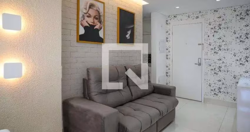 Apartamento para aluguel - aclimação, 1 quarto,  41 m² - são paulo