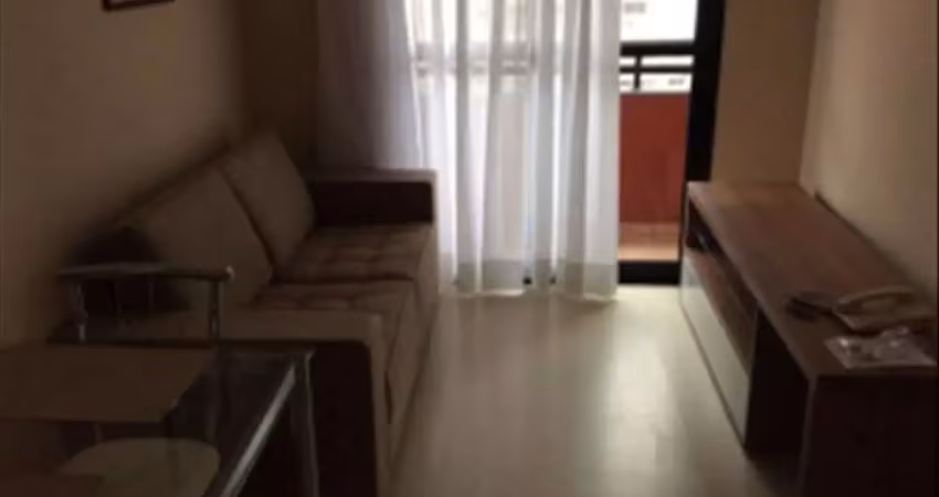 Apartamento para aluguel - brooklin, 2 quartos,  53 m² - são paulo