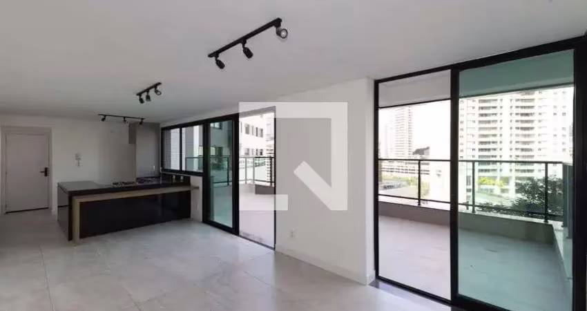 Apartamento para aluguel - vale do sereno , 2 quartos,  110 m² - nova lima