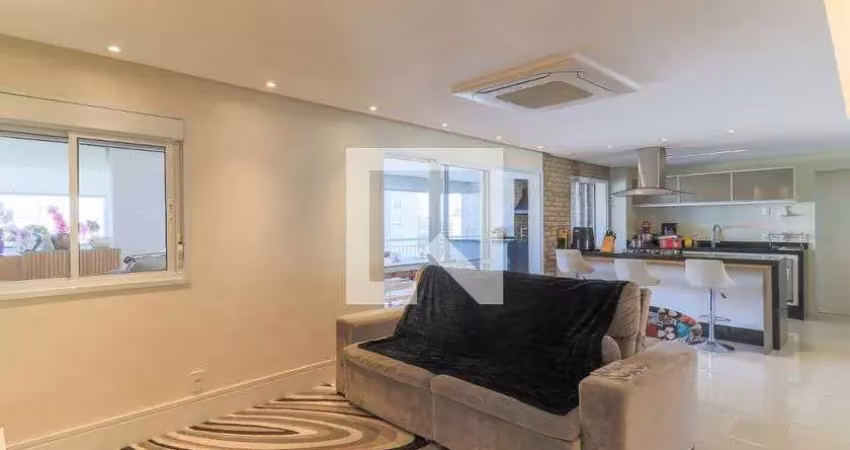 Apartamento para aluguel - santo amaro , 3 quartos,  130 m² - são paulo