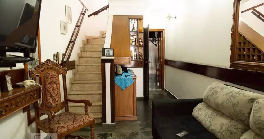 Casa para aluguel - vila das mercês, 3 quartos,  256 m² - são paulo