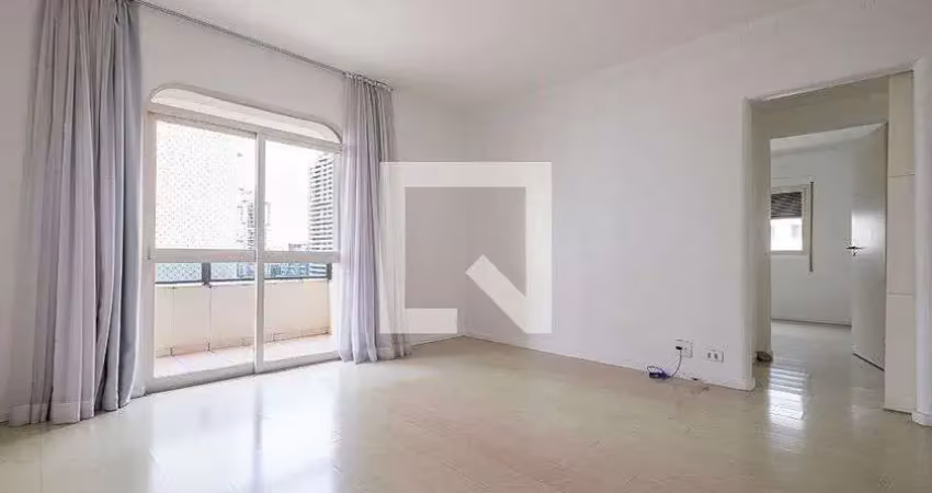 Apartamento para aluguel - pinheiros, 3 quartos,  110 m² - são paulo