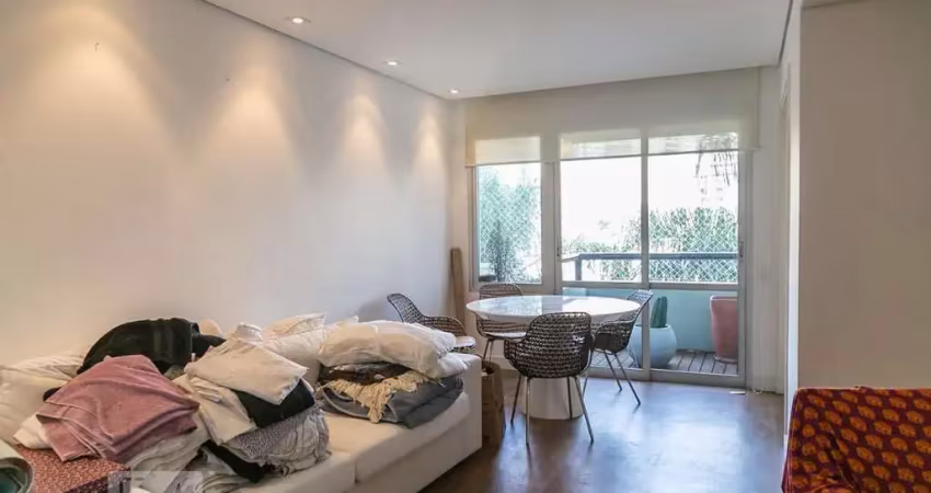 Apartamento para aluguel - vila madalena, 2 quartos,  69 m² - são paulo