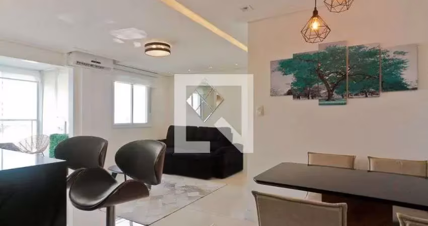 Apartamento para aluguel - casa verde, 2 quartos,  71 m² - são paulo