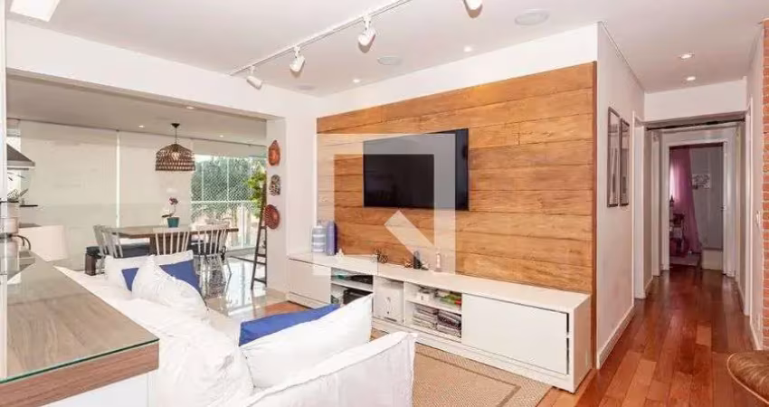 Apartamento para aluguel - aclimação, 3 quartos,  111 m² - são paulo
