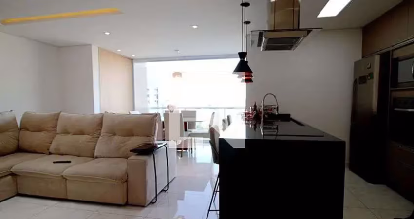 Apartamento para aluguel - real parque, 1 quarto,  70 m² - são paulo