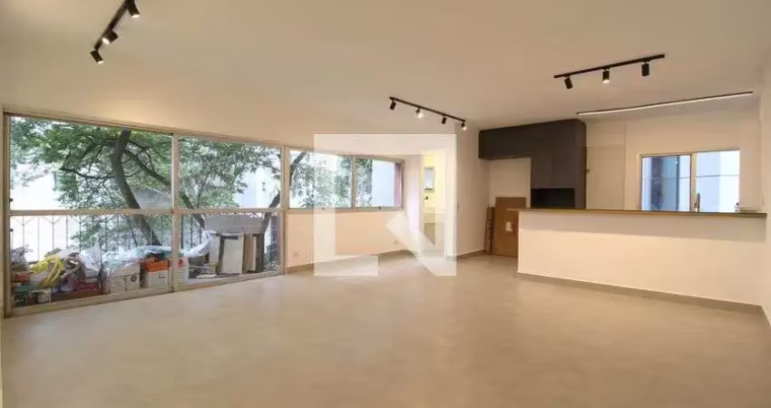 Apartamento para aluguel - itaim bibi, 2 quartos,  86 m² - são paulo