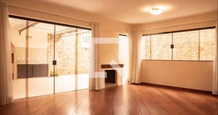 Casa para aluguel - planalto paulista, 4 quartos,  245 m² - são paulo