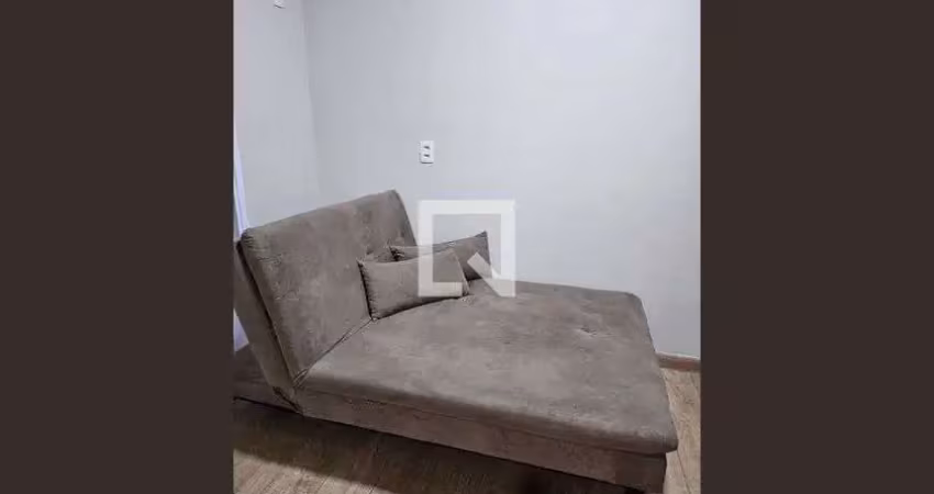 Kitnet / Stúdio para alugar na Rua Álvaro Guimarães, Bela Vista, São Paulo
