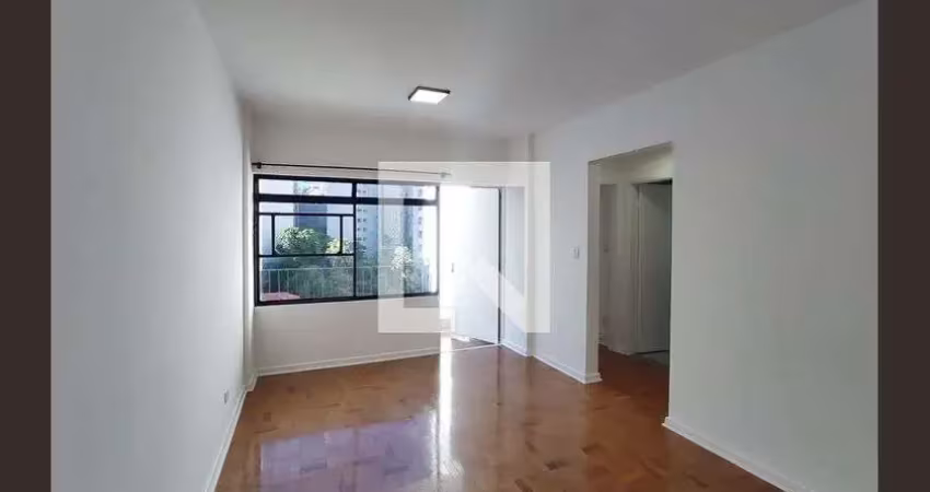 Apartamento para aluguel - bela vista, 2 quartos,  53 m² - são paulo