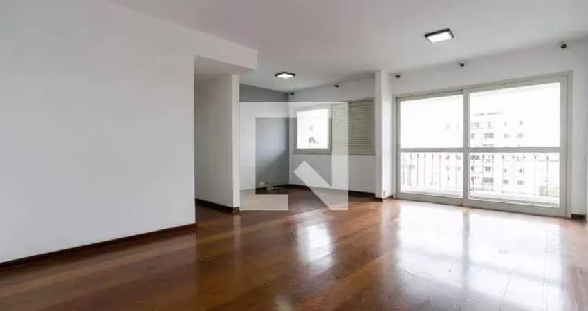 Apartamento para aluguel - santana, 2 quartos,  87 m² - são paulo