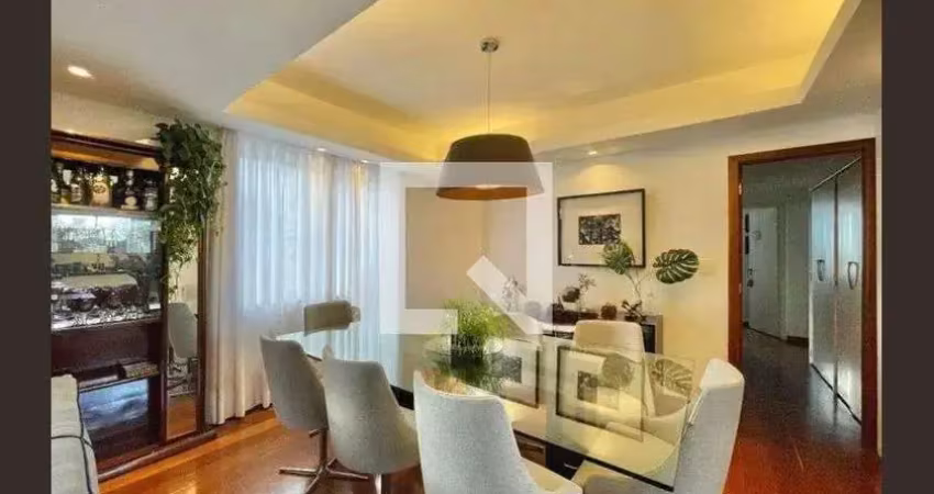 Cobertura para aluguel - prado, 4 quartos,  265 m² - belo horizonte