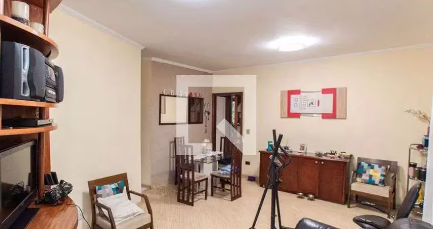 Casa para aluguel - vila gustavo, 3 quartos,  166 m² - são paulo