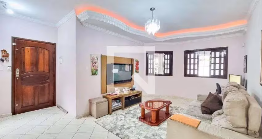 Casa para aluguel - vila branca, 4 quartos,  130 m² - jacareí