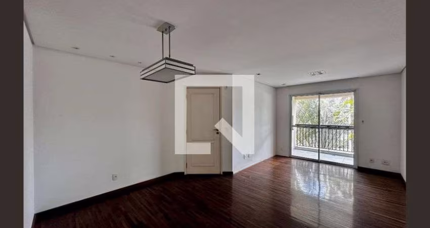 Apartamento para aluguel - brooklin, 3 quartos,  103 m² - são paulo