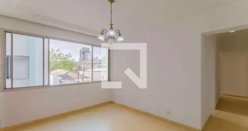 Apartamento para aluguel - vila mariana, 3 quartos,  97 m² - são paulo