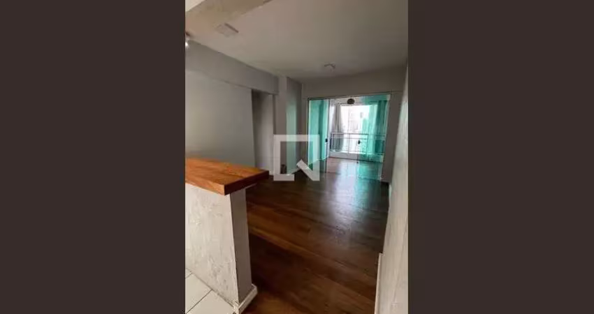 Apartamento para aluguel - alto da glória, 3 quartos,  82 m² - goiânia