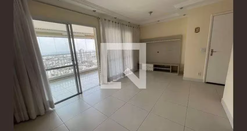 Apartamento para aluguel - vila augusta, 3 quartos,  92 m² - guarulhos