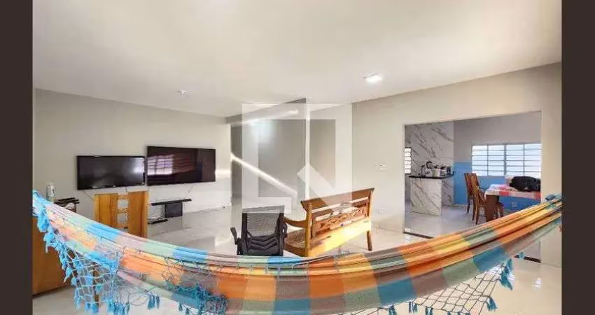 Casa para aluguel - jardim canadá, 3 quartos,  180 m² - nova lima