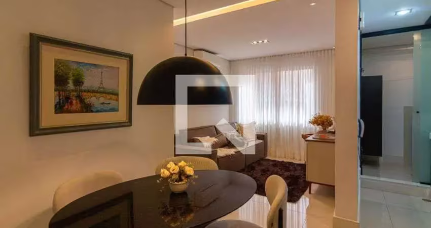 Apartamento para aluguel - vila nova conceição, 2 quartos,  59 m² - são paulo