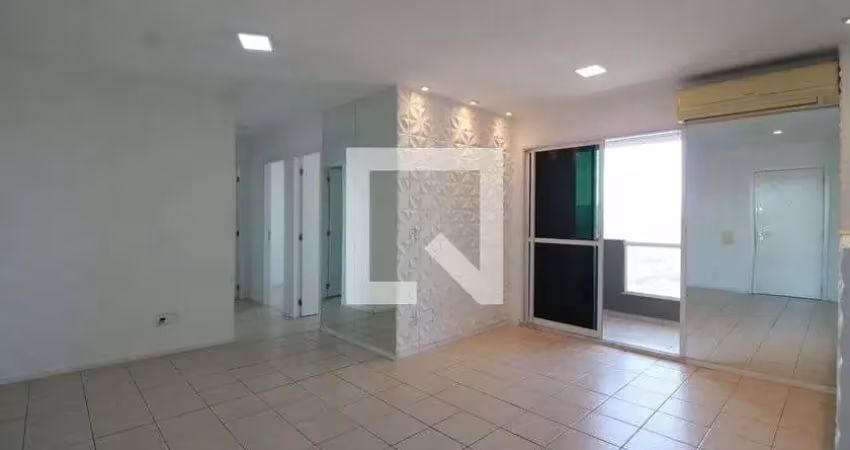 Apartamento para aluguel - pilares, 3 quartos,  90 m² - rio de janeiro