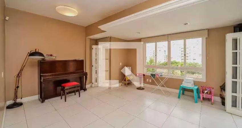 Casa para aluguel - higienópolis, 3 quartos,  392 m² - porto alegre