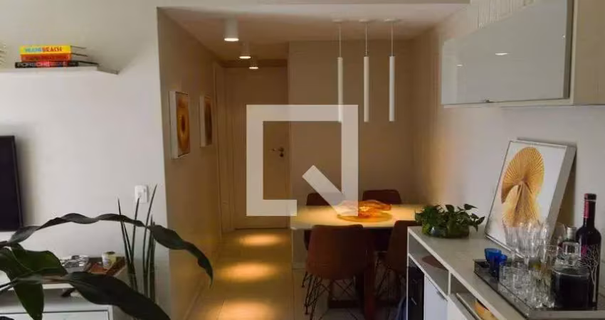 Apartamento para aluguel - jacarepaguá, 2 quartos,  80 m² - rio de janeiro
