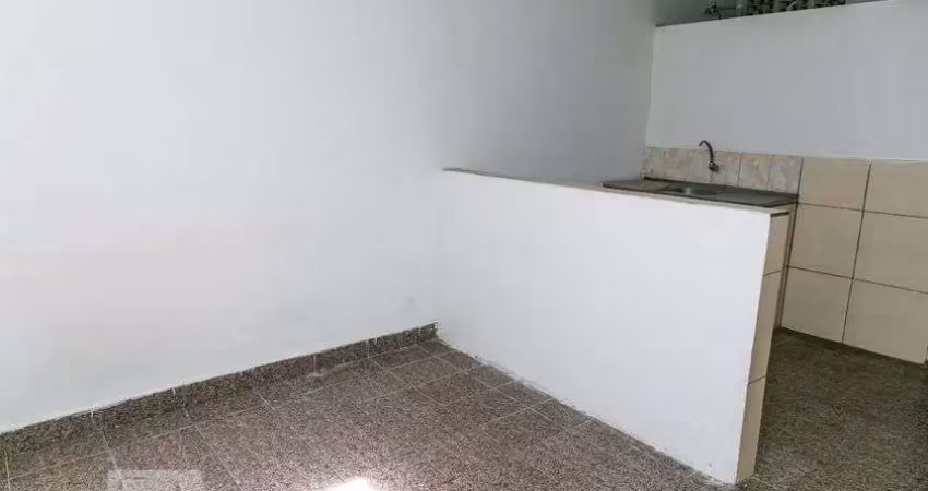 Casa para aluguel - jardim brasil , 1 quarto,  30 m² - são paulo