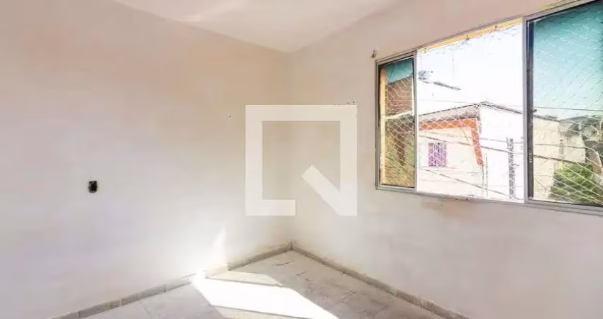Casa para aluguel - padroeira, 1 quarto,  40 m² - osasco