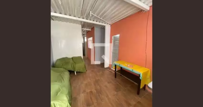 Kitnet / stúdio para aluguel - jardim vitória, 3 quartos,  90 m² - belo horizonte
