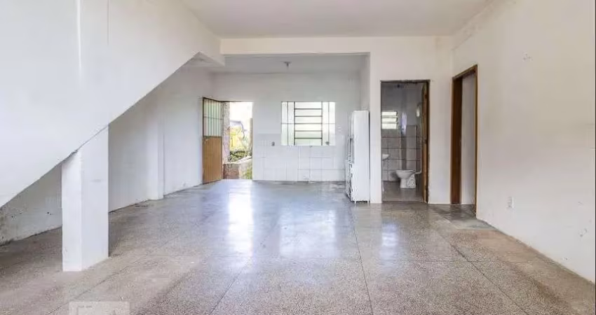 Apartamento para aluguel - campo novo, 2 quartos,  80 m² - porto alegre