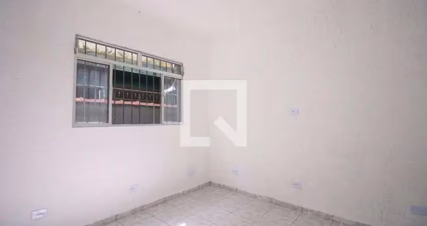 Casa para aluguel - jardim tres marias, 2 quartos,  80 m² - são paulo