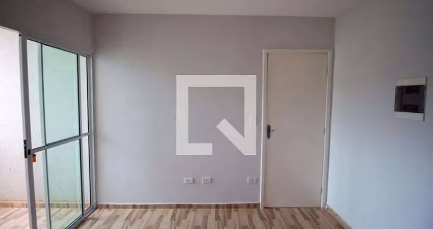 Cobertura para aluguel - vila são paulo, 2 quartos,  42 m² - ferraz de vasconcelos