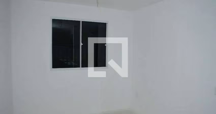 Apartamento para aluguel - jardim petrópolis, 2 quartos,  38 m² - cotia