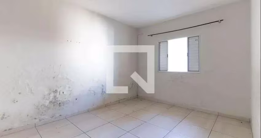 Casa para aluguel - vila das mercês, 1 quarto,  45 m² - são paulo