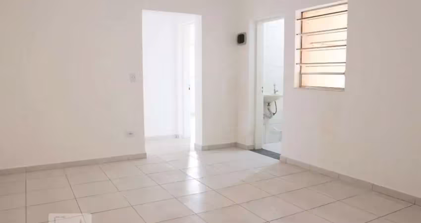 Casa para aluguel - penha de frança, 2 quartos,  70 m² - são paulo