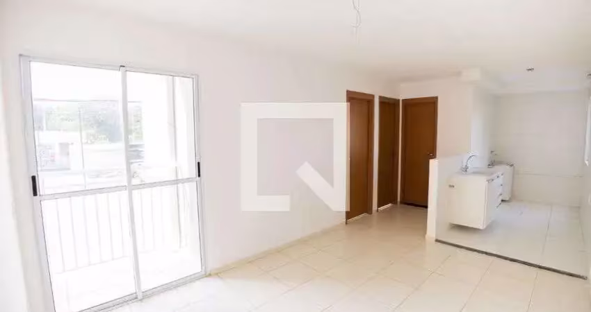 Apartamento para aluguel - guaratiba, 2 quartos,  45 m² - rio de janeiro