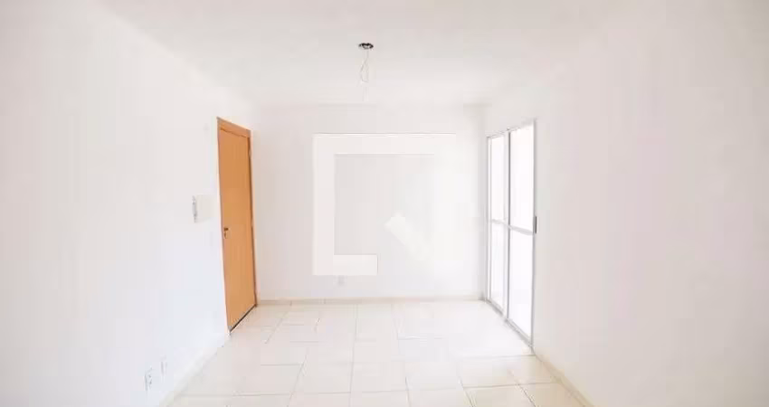 Apartamento para aluguel - guaratiba, 2 quartos,  45 m² - rio de janeiro