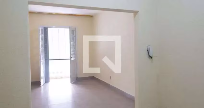 Apartamento para aluguel - centro, 2 quartos,  45 m² - ribeirão preto