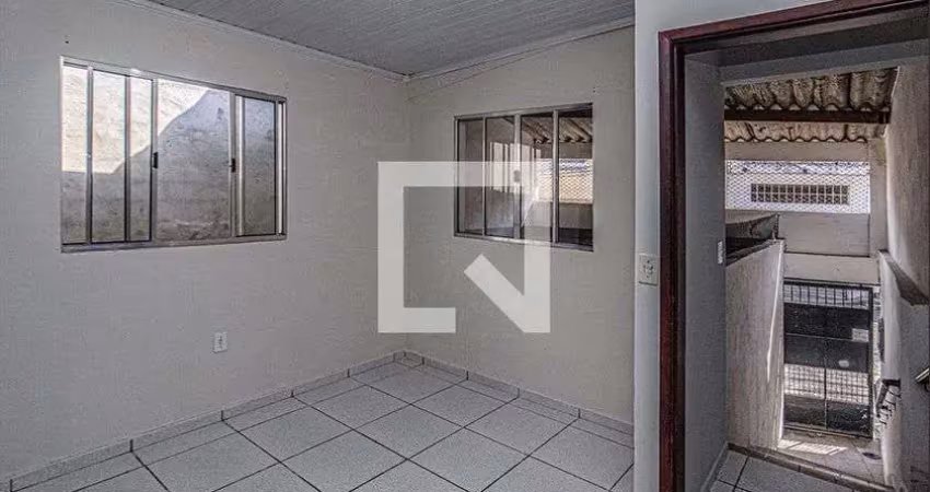 Casa para aluguel - bosque da saúde, 1 quarto,  30 m² - são paulo