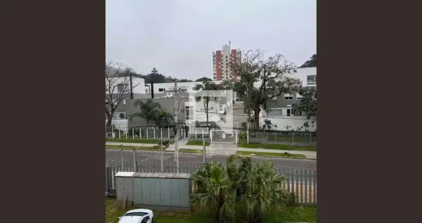 Apartamento para aluguel - glória, 3 quartos,  70 m² - porto alegre