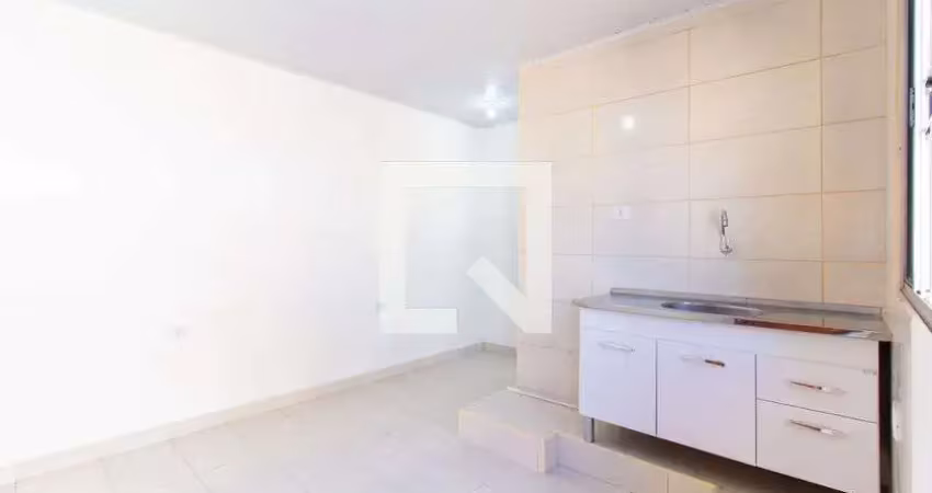 Casa para aluguel - belém, 1 quarto,  27 m² - são paulo