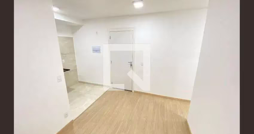 Apartamento para aluguel - del castilho, 2 quartos,  39 m² - rio de janeiro
