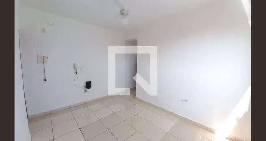 Apartamento para aluguel - parque são vicente, 2 quartos,  70 m² - são vicente