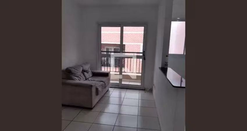 Apartamento para aluguel - pq novo horizonte, 2 quartos,  44 m² - são josé dos campos